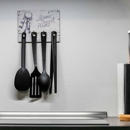 Junior Suite Milano With Netflix And Wifi Exteriör bild