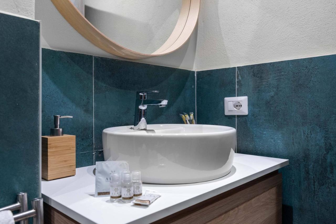 Junior Suite Milano With Netflix And Wifi Exteriör bild