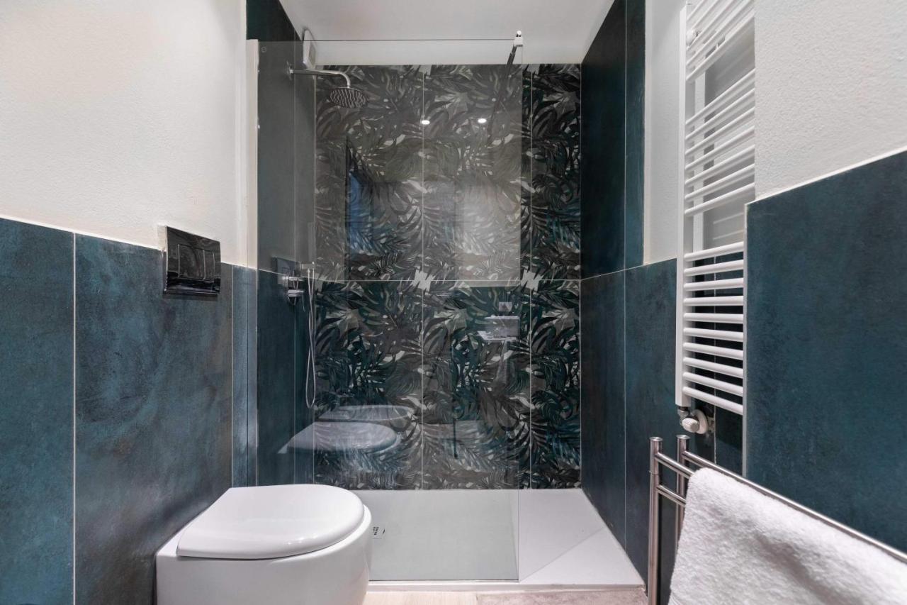 Junior Suite Milano With Netflix And Wifi Exteriör bild