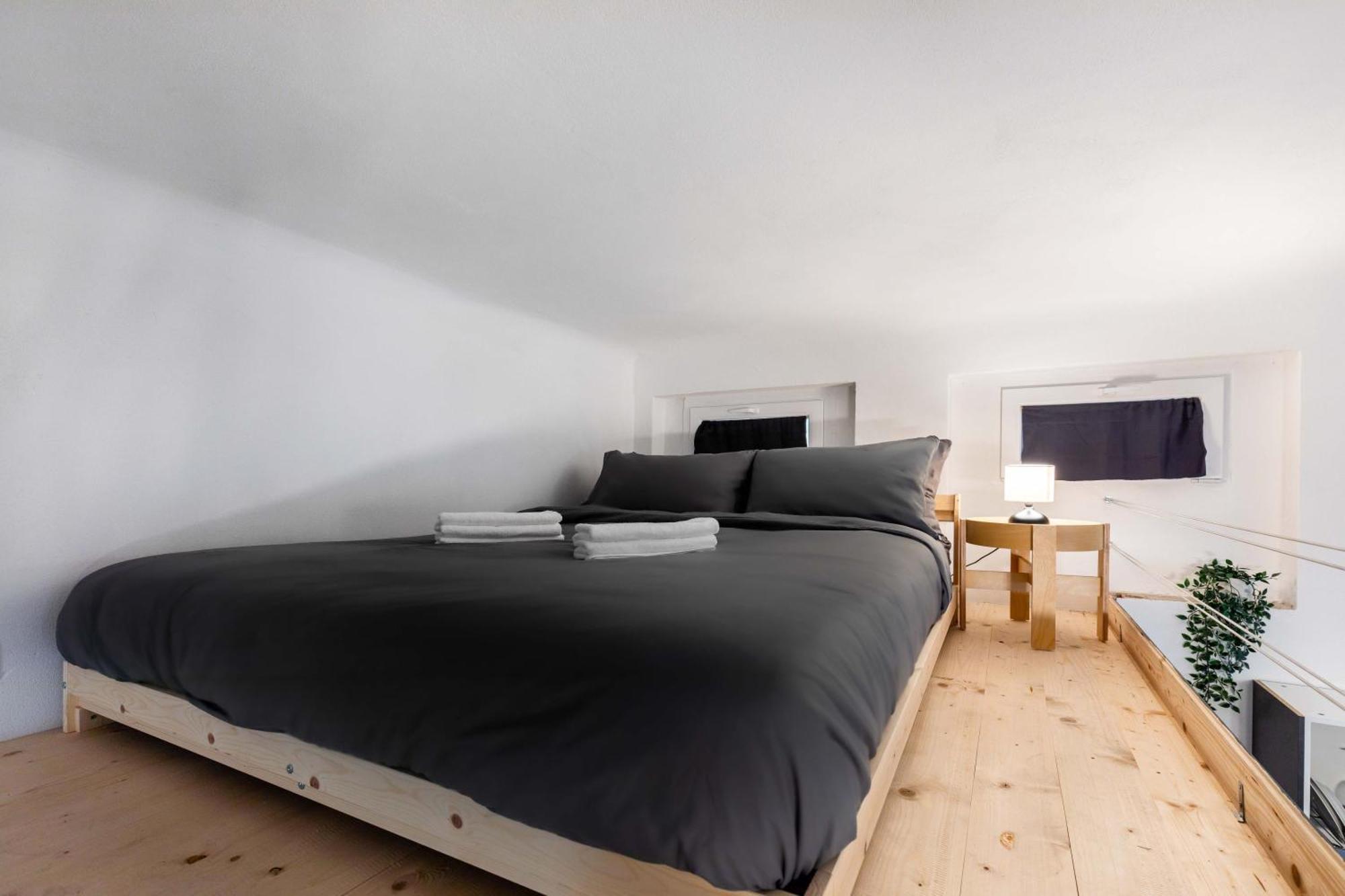 Junior Suite Milano With Netflix And Wifi Exteriör bild